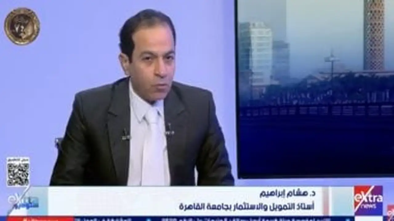 خبير اقتصادي: الأزمات العالمية منحت مصر خبرة عملية لمواجهة التحديات المستقبلية